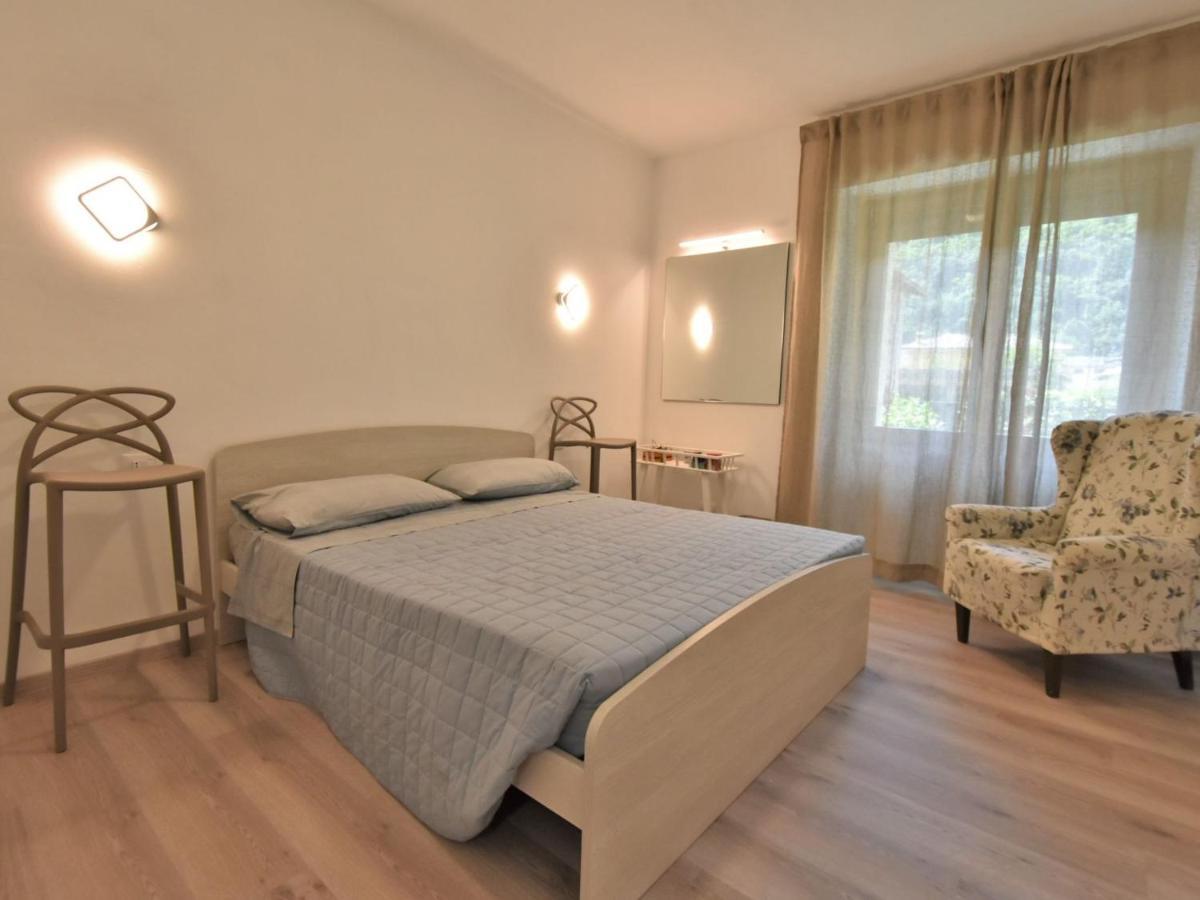 Apartment La Casa Di Lara By Interhome Morbegno Exterior photo